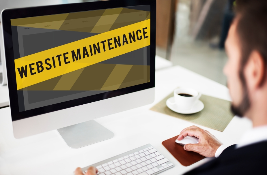 Website Maintenance Cost in 2023